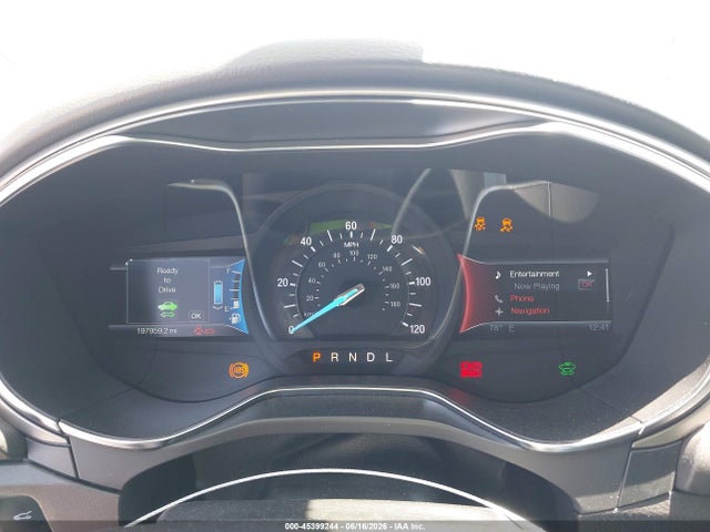 Aukcja sprzedaży 2013 Ford Fusion Hybrid Se, vin: 3FA6P0LU2DR371497, numer aukcji: 45399244