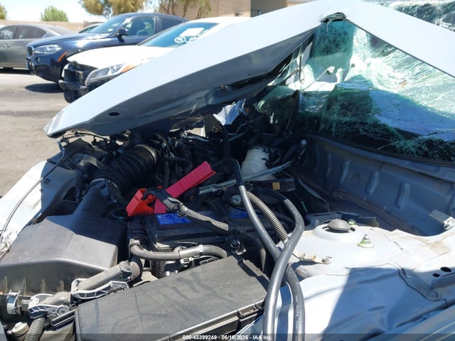1HGCV1F35NA117114 Honda Accord Sport