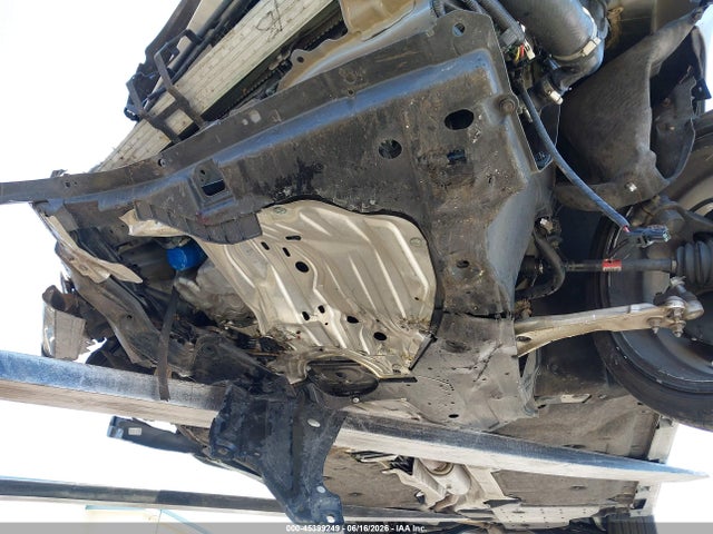 1HGCV1F35NA117114 Honda Accord Sport