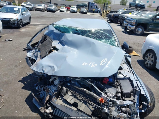 1HGCV1F35NA117114 Honda Accord Sport