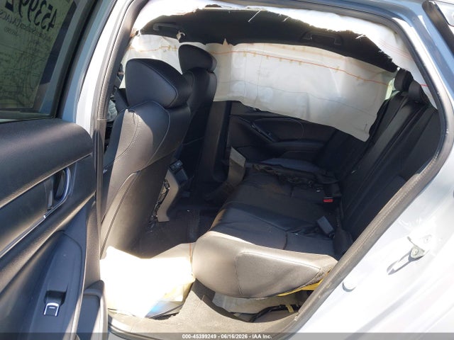 1HGCV1F35NA117114 Honda Accord Sport