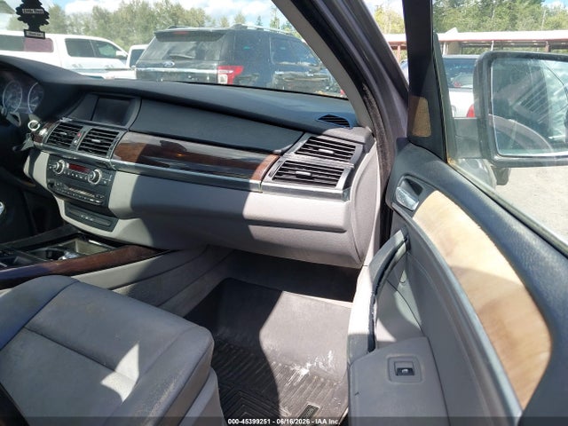 Aukcja sprzedaży 2007 Bmw X5 4.8i, vin: 4USFE83597LY65568, numer aukcji: 45399251