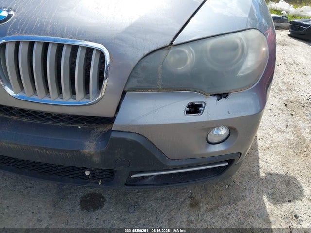 Aukcja sprzedaży 2007 Bmw X5 4.8i, vin: 4USFE83597LY65568, numer aukcji: 45399251