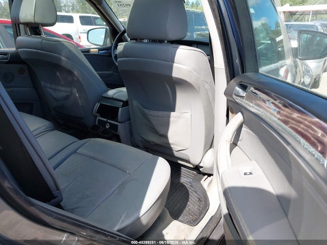 45399251 :رقم المزاد ، 4USFE83597LY65568 vin ، 2007 Bmw X5 4.8i مزاد بيع