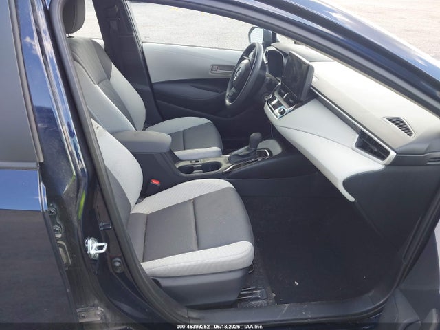 Toyota COROLLA LE 2025 5YFB4MDE1SP260636 Image 5