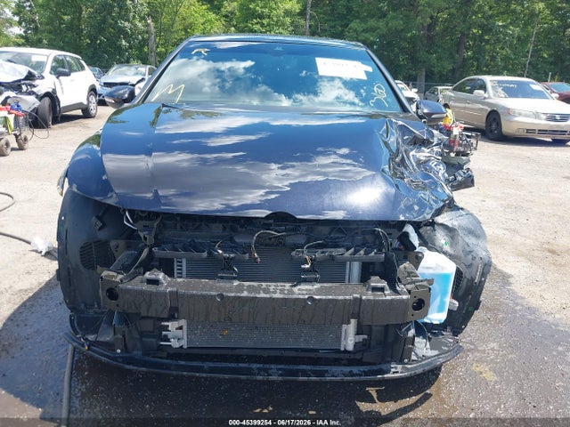 Продажа на аукционе авто 2024 Volkswagen Golf Gti 2.0t Autobahn, vin: WVWVA7CD7RW155035, номер лота: 45399254