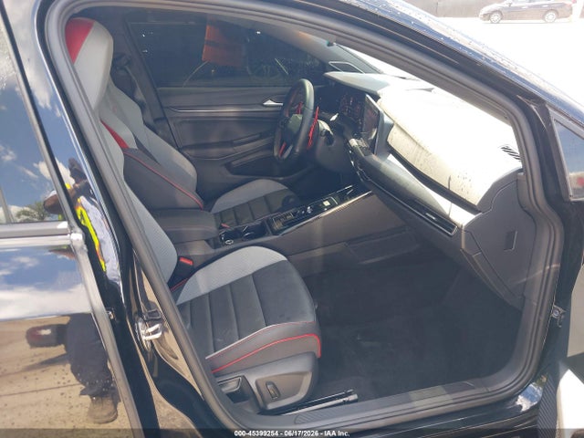Продажа на аукционе авто 2024 Volkswagen Golf Gti 2.0t Autobahn, vin: WVWVA7CD7RW155035, номер лота: 45399254