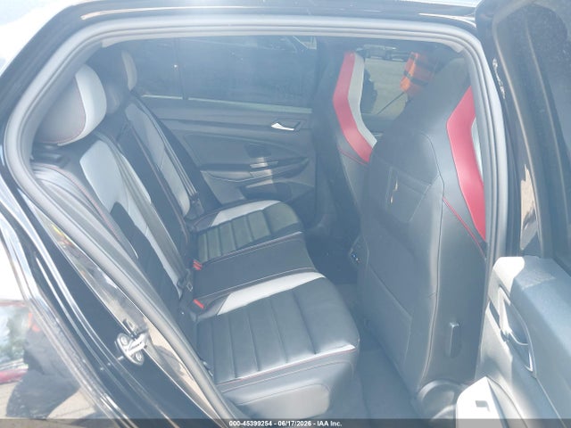 Продажа на аукционе авто 2024 Volkswagen Golf Gti 2.0t Autobahn, vin: WVWVA7CD7RW155035, номер лота: 45399254
