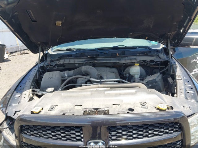 45399257 :رقم المزاد ، 1C6RR7LT5FS740157 vin ، 2015 Ram 1500 Outdoorsman مزاد بيع