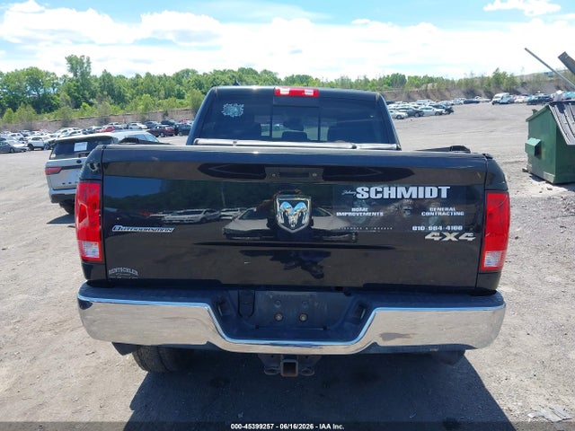 45399257 :رقم المزاد ، 1C6RR7LT5FS740157 vin ، 2015 Ram 1500 Outdoorsman مزاد بيع