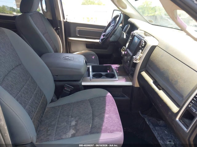 45399257 :رقم المزاد ، 1C6RR7LT5FS740157 vin ، 2015 Ram 1500 Outdoorsman مزاد بيع