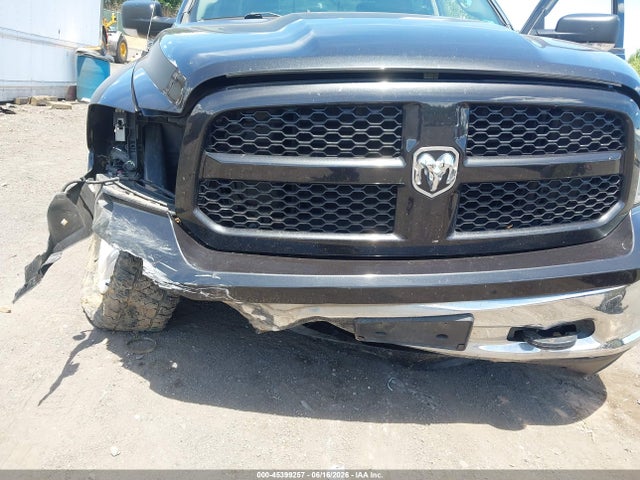 45399257 :رقم المزاد ، 1C6RR7LT5FS740157 vin ، 2015 Ram 1500 Outdoorsman مزاد بيع