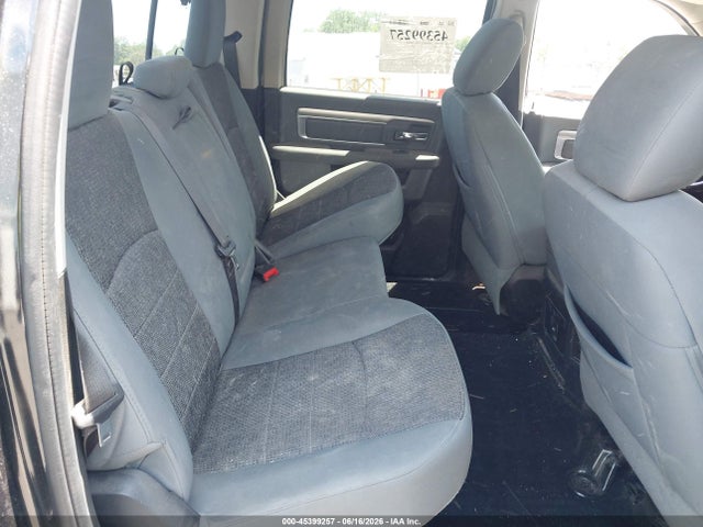 45399257 :رقم المزاد ، 1C6RR7LT5FS740157 vin ، 2015 Ram 1500 Outdoorsman مزاد بيع
