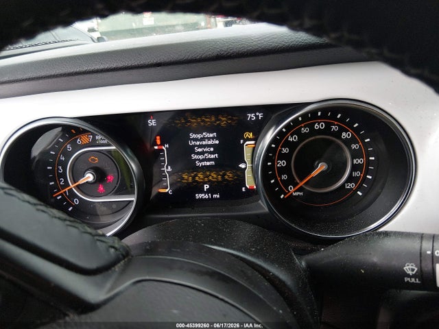 Продажа на аукционе авто 2021 Jeep Wrangler Islander 4x4, vin: 1C4GJXAN9MW697671, номер лота: 45399260