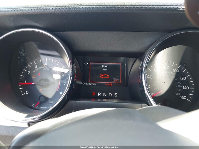 Ford Mustang Gt Premium 2016 1FA6P8CF5G5279355 Image 15