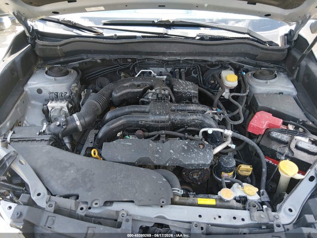 Aukcja sprzedaży 2015 Subaru Forester 2.5i Premium, vin: JF2SJADC6FH576686, numer aukcji: 45399269
