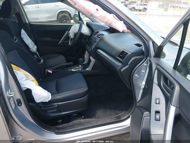Aukcja sprzedaży 2015 Subaru Forester 2.5i Premium, vin: JF2SJADC6FH576686, numer aukcji: 45399269