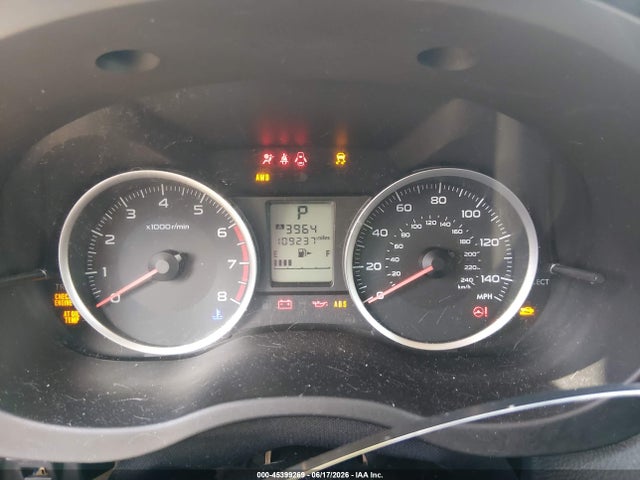 Aukcja sprzedaży 2015 Subaru Forester 2.5i Premium, vin: JF2SJADC6FH576686, numer aukcji: 45399269