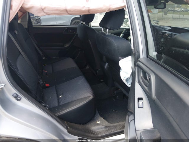 Aukcja sprzedaży 2015 Subaru Forester 2.5i Premium, vin: JF2SJADC6FH576686, numer aukcji: 45399269