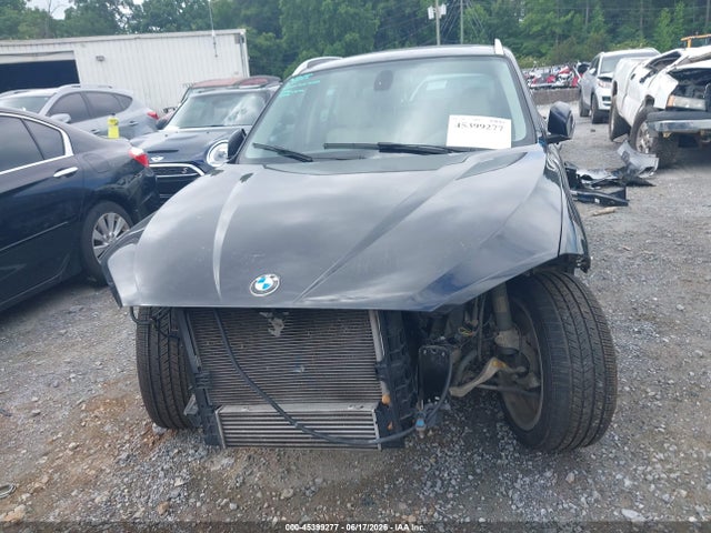 Продажа на аукционе авто 2015 Bmw X1 Sdrive28i, vin: WBAVM1C59FV317209, номер лота: 45399277