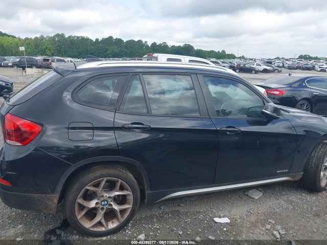 Продажа на аукционе авто 2015 Bmw X1 Sdrive28i, vin: WBAVM1C59FV317209, номер лота: 45399277