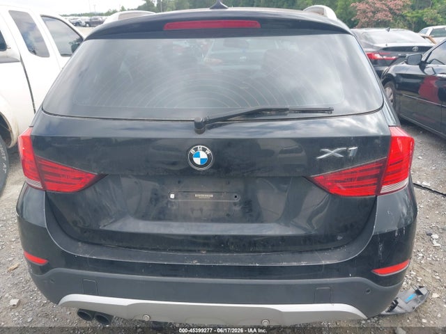 Продажа на аукционе авто 2015 Bmw X1 Sdrive28i, vin: WBAVM1C59FV317209, номер лота: 45399277