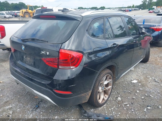 Продажа на аукционе авто 2015 Bmw X1 Sdrive28i, vin: WBAVM1C59FV317209, номер лота: 45399277