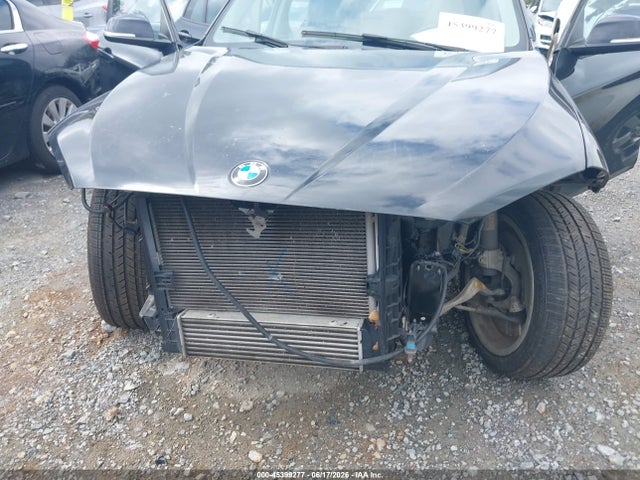 Продажа на аукционе авто 2015 Bmw X1 Sdrive28i, vin: WBAVM1C59FV317209, номер лота: 45399277