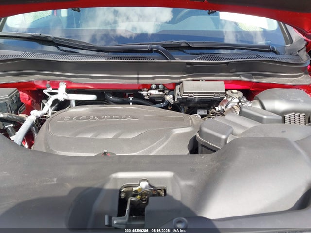 Aukcja sprzedaży 2025 Honda Ridgeline Rtl, vin: 5FPYK3F52SB029609, numer aukcji: 45399286