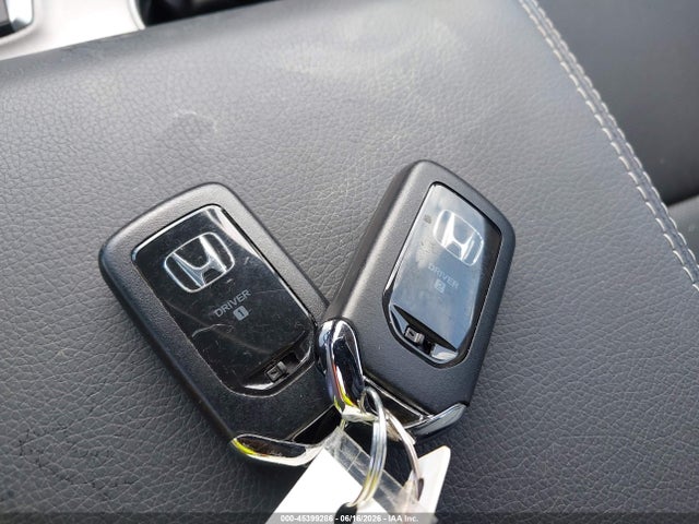 Aukcja sprzedaży 2025 Honda Ridgeline Rtl, vin: 5FPYK3F52SB029609, numer aukcji: 45399286