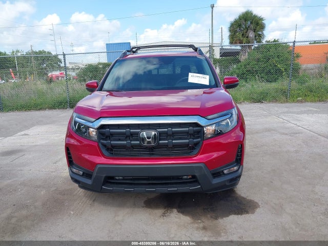 Aukcja sprzedaży 2025 Honda Ridgeline Rtl, vin: 5FPYK3F52SB029609, numer aukcji: 45399286