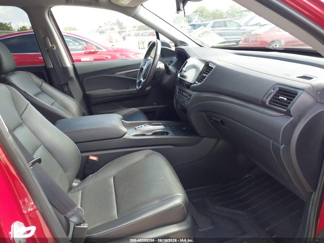 Aukcja sprzedaży 2025 Honda Ridgeline Rtl, vin: 5FPYK3F52SB029609, numer aukcji: 45399286