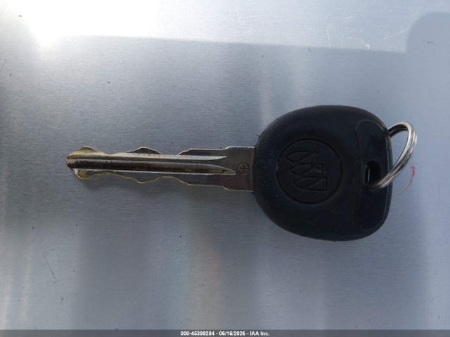 Продажа на аукционе авто 2008 Buick Lucerne Cx, vin: 1G4HP57238U128090, номер лота: 45399284