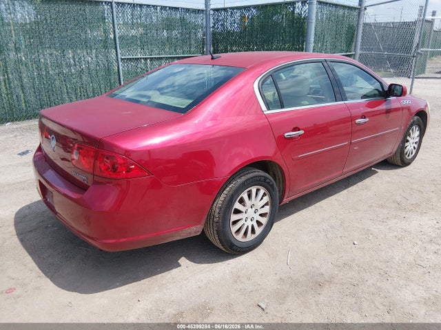 Продажа на аукционе авто 2008 Buick Lucerne Cx, vin: 1G4HP57238U128090, номер лота: 45399284