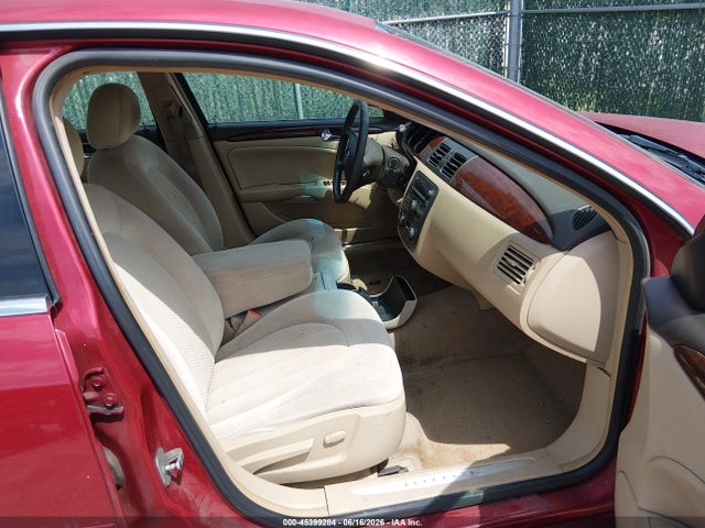 Продажа на аукционе авто 2008 Buick Lucerne Cx, vin: 1G4HP57238U128090, номер лота: 45399284