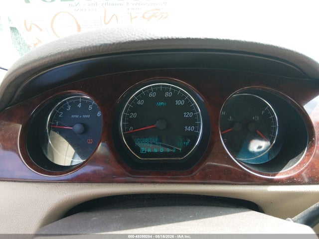 Продажа на аукционе авто 2008 Buick Lucerne Cx, vin: 1G4HP57238U128090, номер лота: 45399284