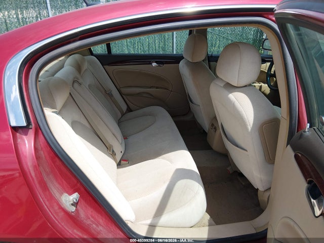 Продажа на аукционе авто 2008 Buick Lucerne Cx, vin: 1G4HP57238U128090, номер лота: 45399284