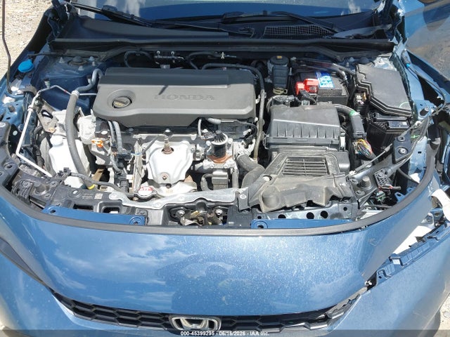 Aukcja sprzedaży 2025 Honda Civic Sport, vin: 2HGFE2F5XSH515601, numer aukcji: 45399295
