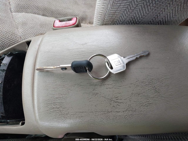 Продажа на аукционе авто 2003 Buick Regal Ls, vin: 2G4WB52K331102767, номер лота: 45399298