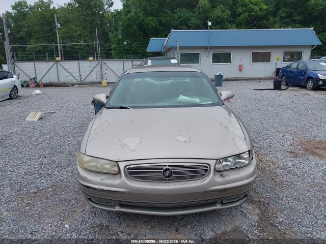 Продажа на аукционе авто 2003 Buick Regal Ls, vin: 2G4WB52K331102767, номер лота: 45399298