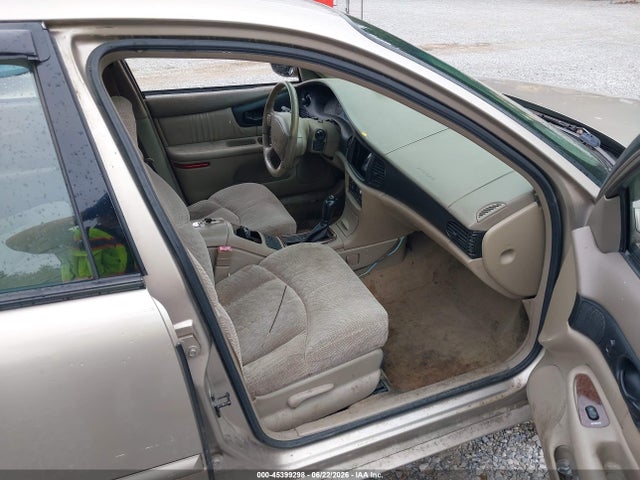 Продажа на аукционе авто 2003 Buick Regal Ls, vin: 2G4WB52K331102767, номер лота: 45399298