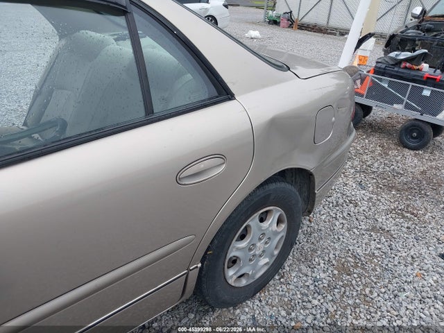 Продажа на аукционе авто 2003 Buick Regal Ls, vin: 2G4WB52K331102767, номер лота: 45399298