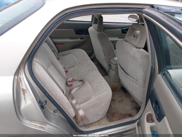 Продажа на аукционе авто 2003 Buick Regal Ls, vin: 2G4WB52K331102767, номер лота: 45399298