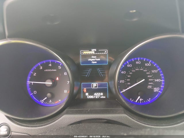 Auction sale of the 2015 Subaru Legacy 3.6r Limited, vin: 4S3BNEN62F3036218, lot number: 45399301