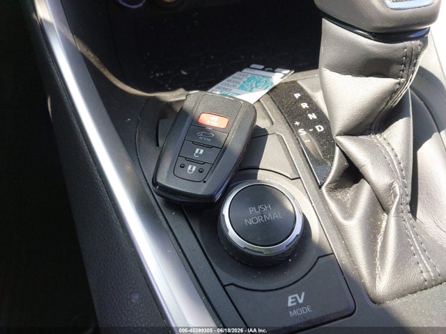 JTMB6RFV0SD156677 Toyota Rav4 Hybrid Xle Premium