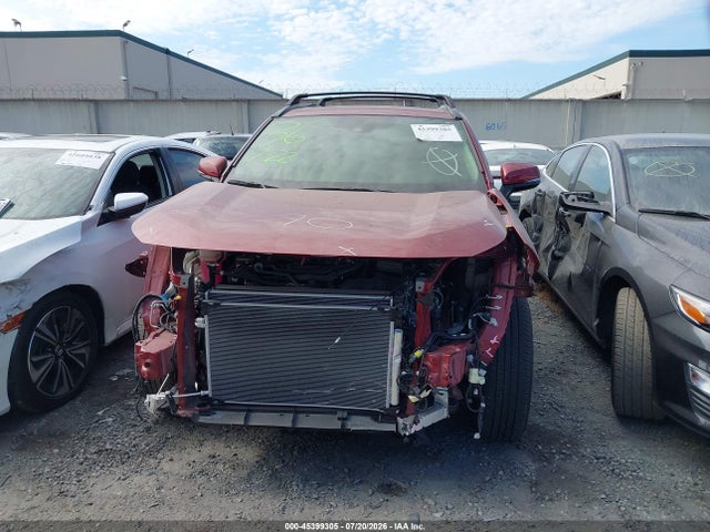JTMB6RFV0SD156677 Toyota Rav4 Hybrid Xle Premium