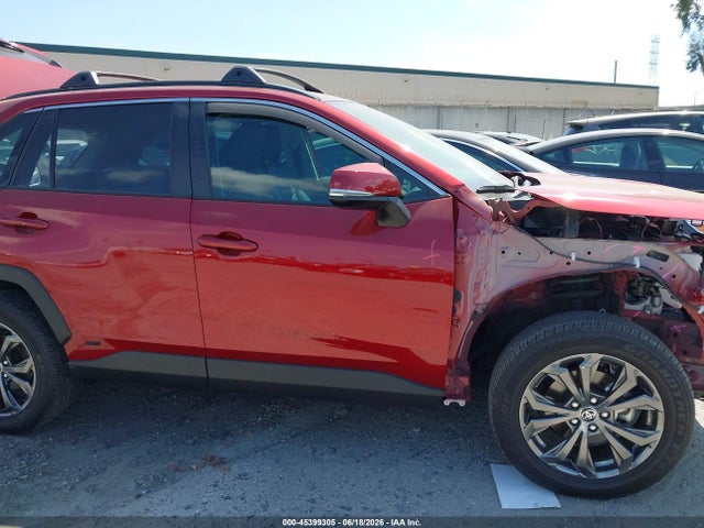 JTMB6RFV0SD156677 Toyota Rav4 Hybrid Xle Premium