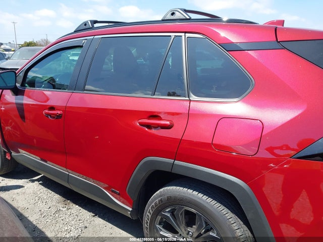 JTMB6RFV0SD156677 Toyota Rav4 Hybrid Xle Premium