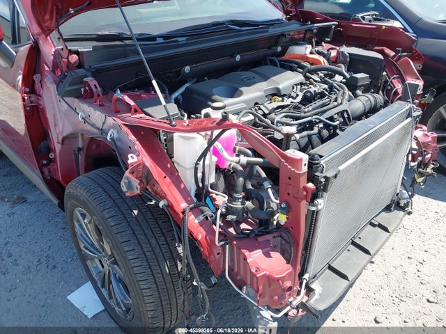 JTMB6RFV0SD156677 Toyota Rav4 Hybrid Xle Premium