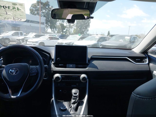 JTMB6RFV0SD156677 Toyota Rav4 Hybrid Xle Premium